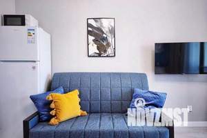 1-к квартира, посуточно, 30м2, 19/19 этаж