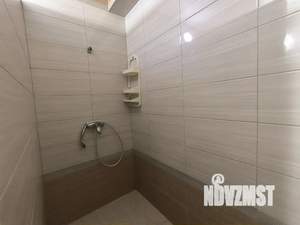 1-к квартира, посуточно, 45м2, 2/4 этаж