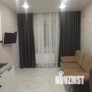 Студия квартира, посуточно, 27м2, 12/12 этаж