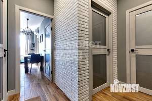 1-к квартира, на длительный срок, 47м2, 11/22 этаж