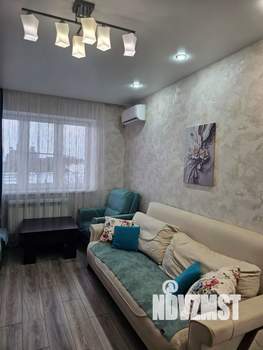 1-к квартира, на длительный срок, 43м2, 3/20 этаж