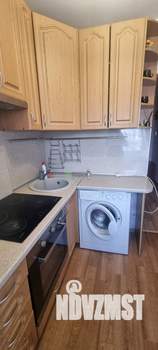 1-к квартира, на длительный срок, 30м2, 4/9 этаж