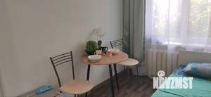 Студия квартира, на длительный срок, 22м2, 1/5 этаж