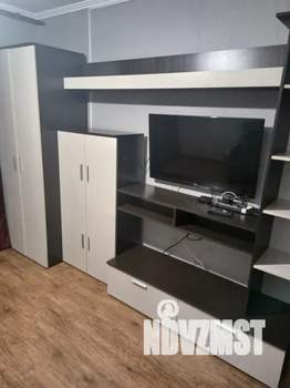 1-к квартира, посуточно, 38м2, 1/9 этаж