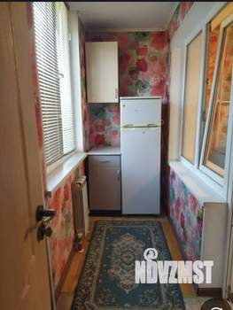 1-к квартира, на длительный срок, 30м2, 3/5 этаж