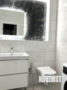 2-к квартира, на длительный срок, 45м2, 8/25 этаж