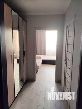 Студия квартира, на длительный срок, 28м2, 11/22 этаж