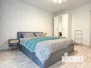 3-к квартира, посуточно, 88м2, 14/16 этаж