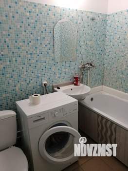 1-к квартира, на длительный срок, 38м2, 5/16 этаж