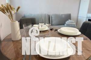 1-к квартира, посуточно, 25м2, 2/23 этаж