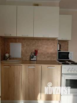 1-к квартира, посуточно, 40м2, 15/16 этаж