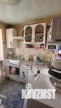 1-к квартира, посуточно, 32м2, 5/5 этаж