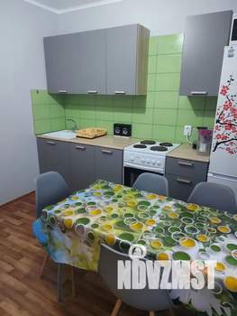 1-к квартира, посуточно, 38м2, 11/16 этаж