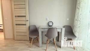 1-к квартира, посуточно, 40м2, 13/16 этаж