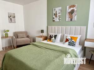 1-к квартира, посуточно, 35м2, 6/10 этаж