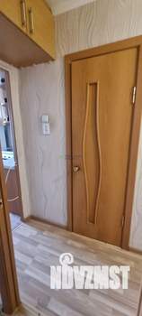 1-к квартира, на длительный срок, 30м2, 4/9 этаж