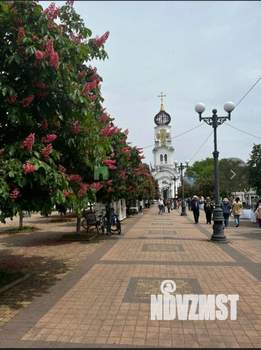 2-к квартира, на длительный срок, 44м2, 4/5 этаж