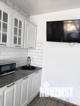 1-к квартира, посуточно, 38м2, 3/15 этаж