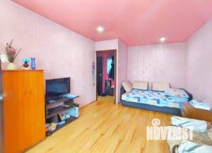 1-к квартира, на длительный срок, 30м2, 6/9 этаж