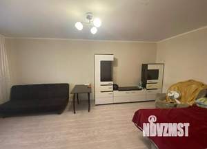 1-к квартира, на длительный срок, 38м2, 3/16 этаж