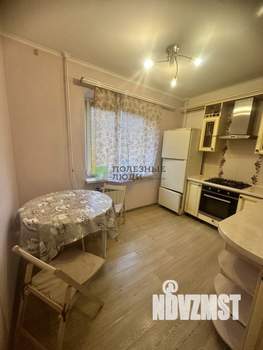 1-к квартира, на длительный срок, 39м2, 1/9 этаж