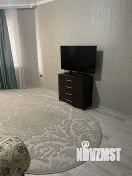 2-к квартира, на длительный срок, 75м2, 1/10 этаж
