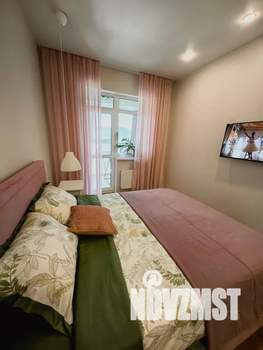 2-к квартира, посуточно, 64м2, 14/19 этаж