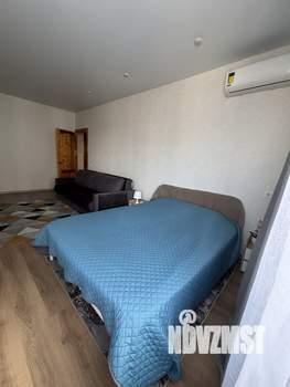 1-к квартира, на длительный срок, 41м2, 11/18 этаж