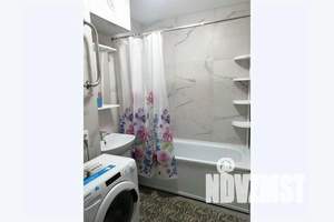 2-к квартира, посуточно, 59м2, 13/16 этаж