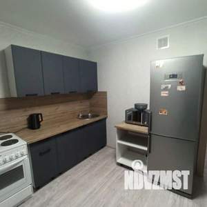 1-к квартира, посуточно, 39м2, 1/1 этаж