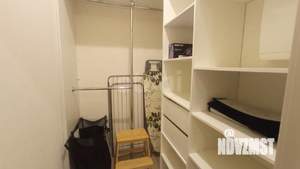 1-к квартира, на длительный срок, 40м2, 10/23 этаж