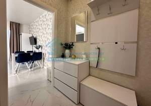 1-к квартира, на длительный срок, 30м2, 12/16 этаж