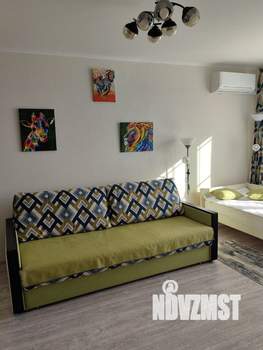 1-к квартира, на длительный срок, 40м2, 15/16 этаж