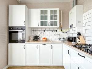 1-к квартира, посуточно, 48м2, 9/21 этаж