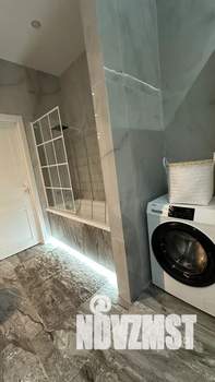 2-к квартира, посуточно, 60м2, 20/21 этаж