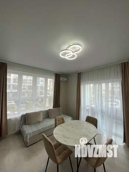 1-к квартира, на длительный срок, 45м2, 2/20 этаж