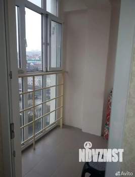 1-к квартира, на длительный срок, 34м2, 9/16 этаж