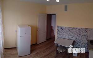 1-к квартира, на длительный срок, 38м2, 12/16 этаж