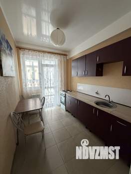 1-к квартира, на длительный срок, 37м2, 9/16 этаж