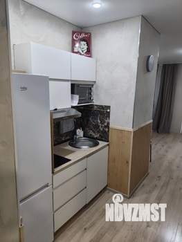 Студия квартира, на длительный срок, 27м2, 8/13 этаж