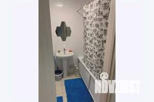 2-к квартира, посуточно, 58м2, 13/20 этаж