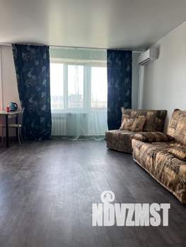 Студия квартира, посуточно, 29м2, 8/9 этаж