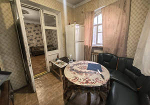 3-к квартира, на длительный срок, 30м2, 2/3 этаж