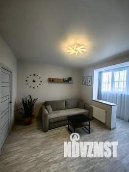 Студия квартира, посуточно, 28м2, 2/22 этаж