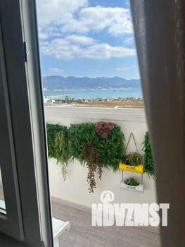 2-к квартира, посуточно, 65м2, 13/16 этаж