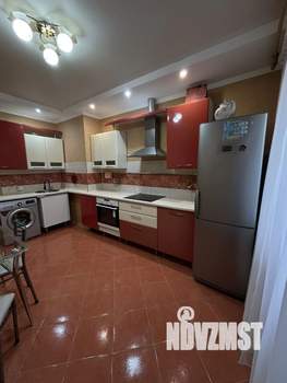 2-к квартира, на длительный срок, 61м2, 6/18 этаж