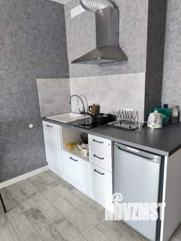 Студия квартира, на длительный срок, 30м2, 12/12 этаж