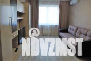 2-к квартира, посуточно, 62м2, 6/14 этаж