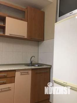 1-к квартира, на длительный срок, 37м2, 1/5 этаж