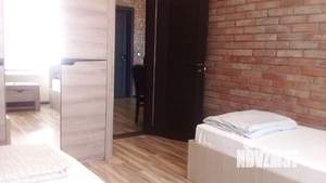 3-к квартира, посуточно, 45м2, 1/1 этаж